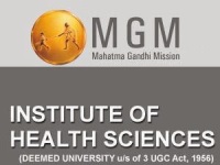 MGM Institute of Health Sciences, Aurangabad