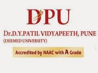 Padmashree Dr. DY Patil Medical College, Pune
